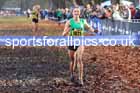 Senior Womens and Under-23s 2025 Liverpool Cross Challenge, Sefton Park, Saturday, November 22th. Photo: David T. Hewitson/Sports for All Pics